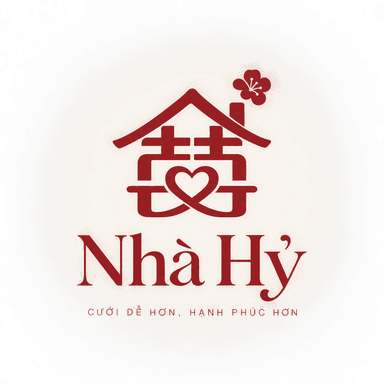 Nhà Hỷ — Cưới đỡ rối