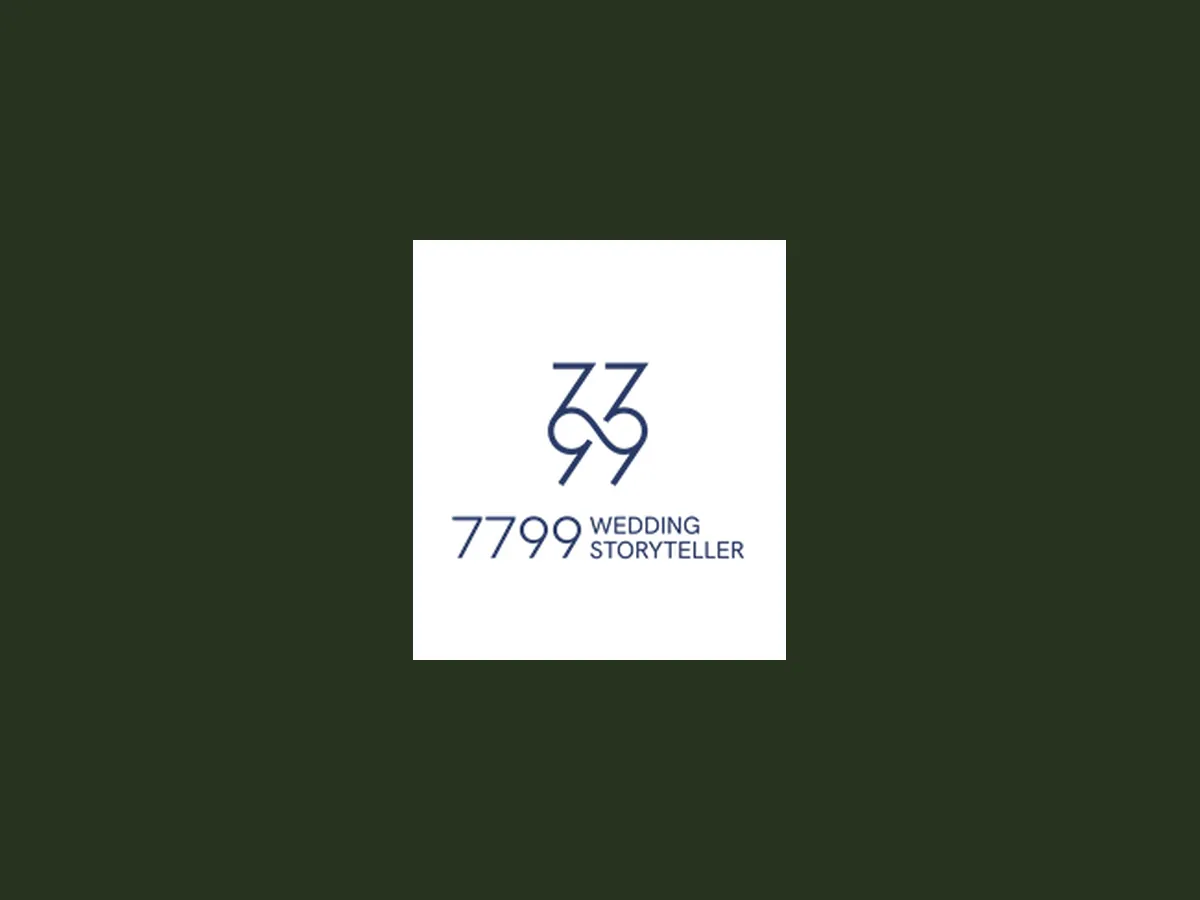 7799 Wedding Storyteller