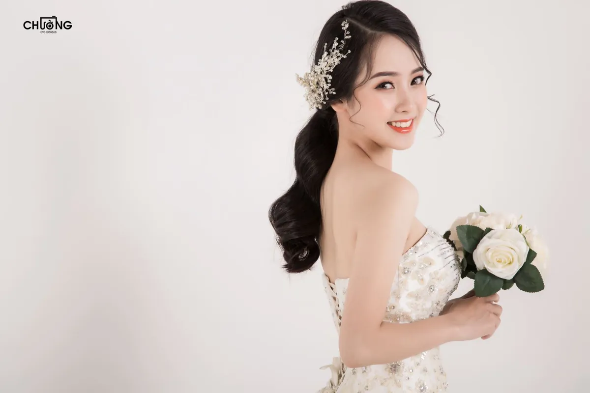 Juhee Makeup