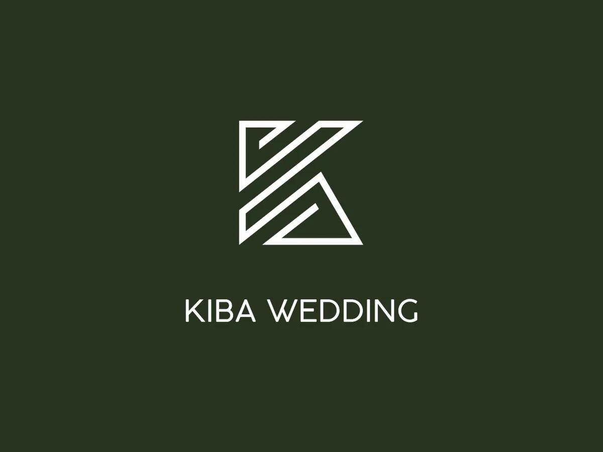 Kiba Wedding