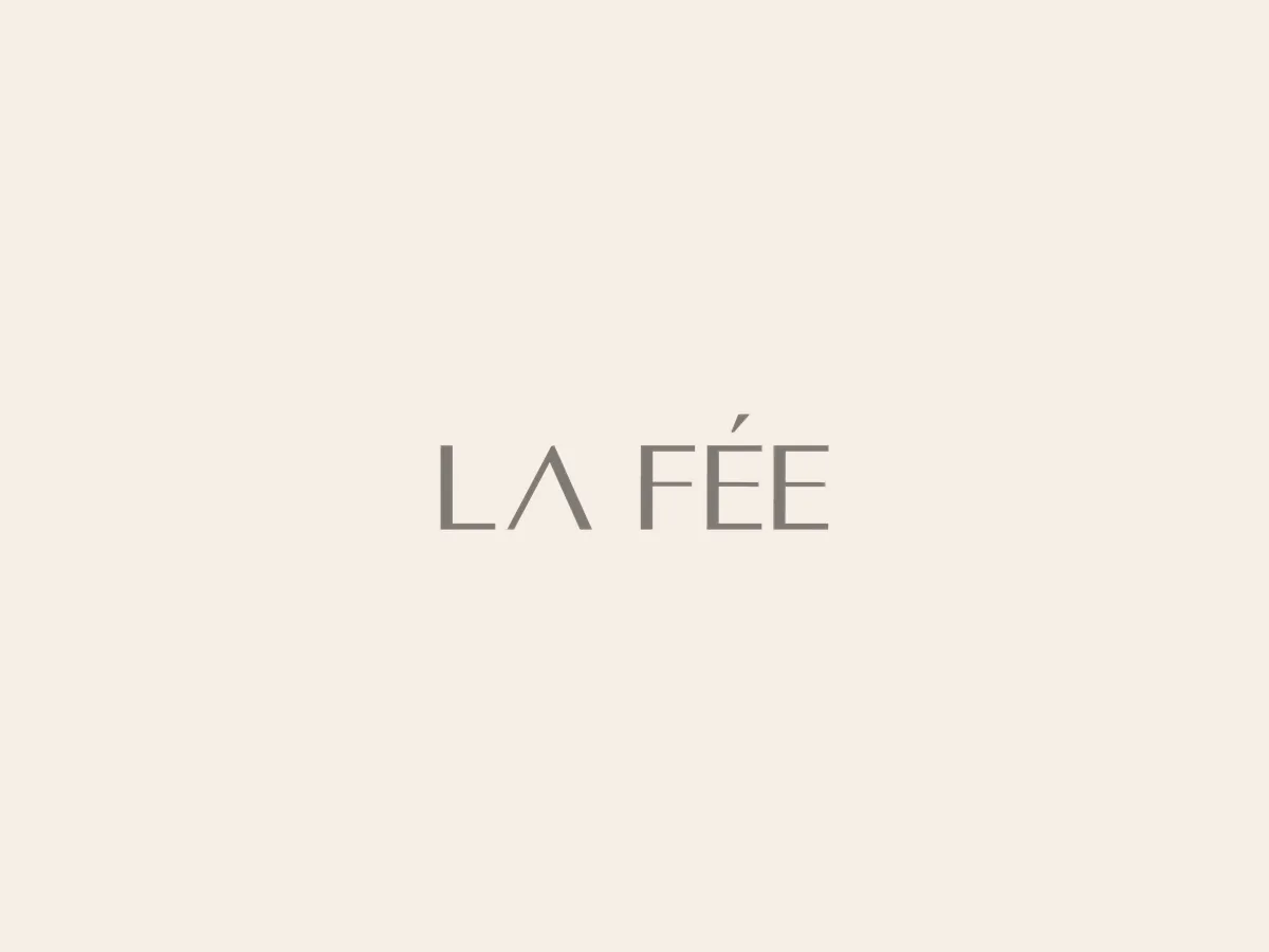 La Fée Bridal