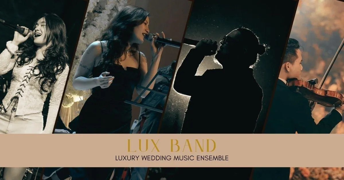 Lux Band