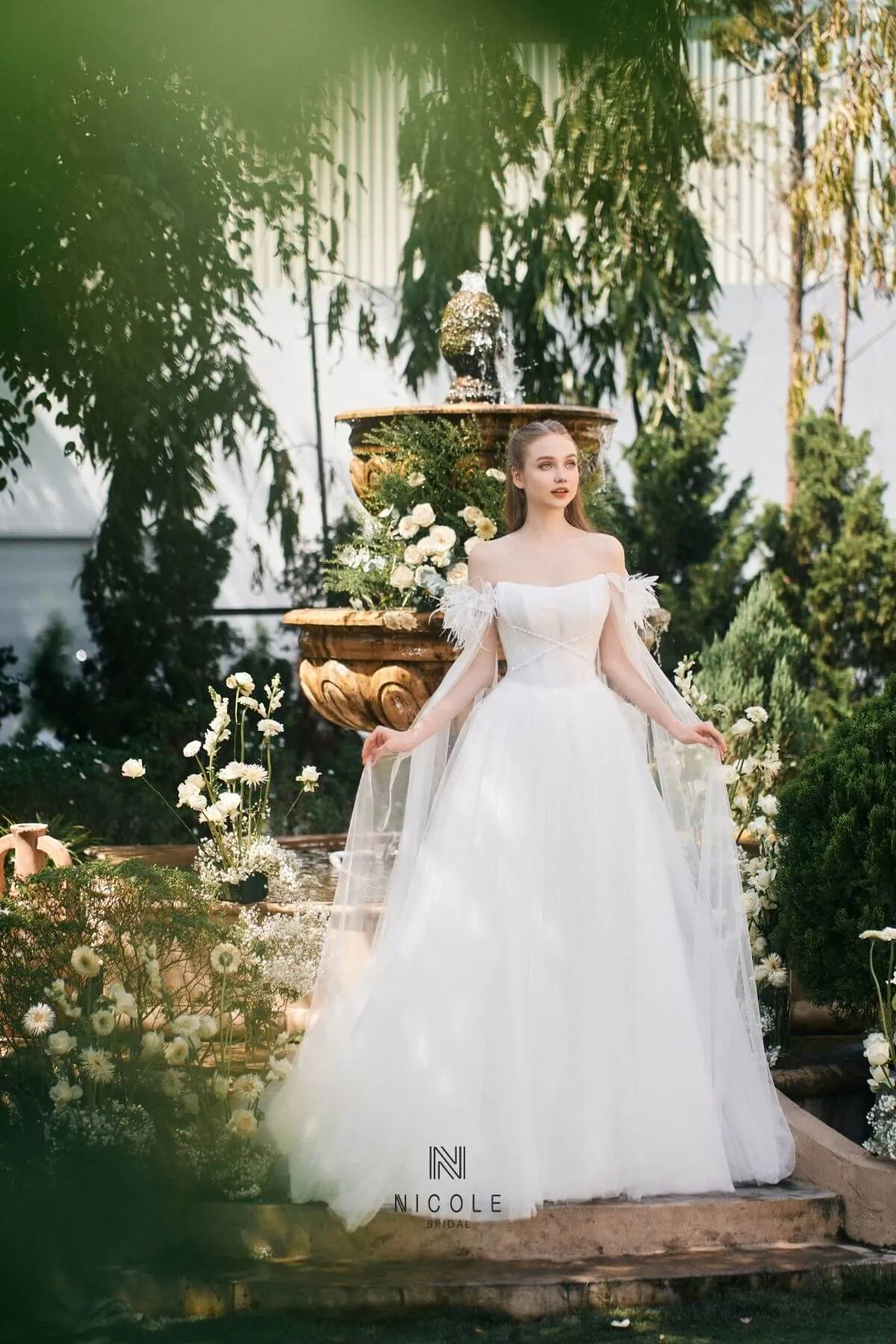 Nicole Bridal