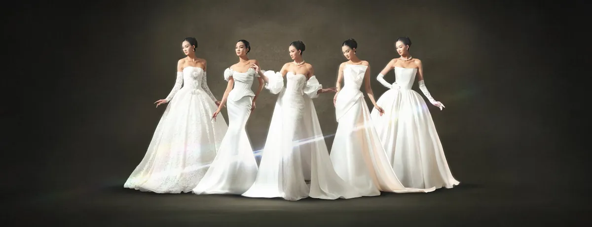 Vivian Bridal