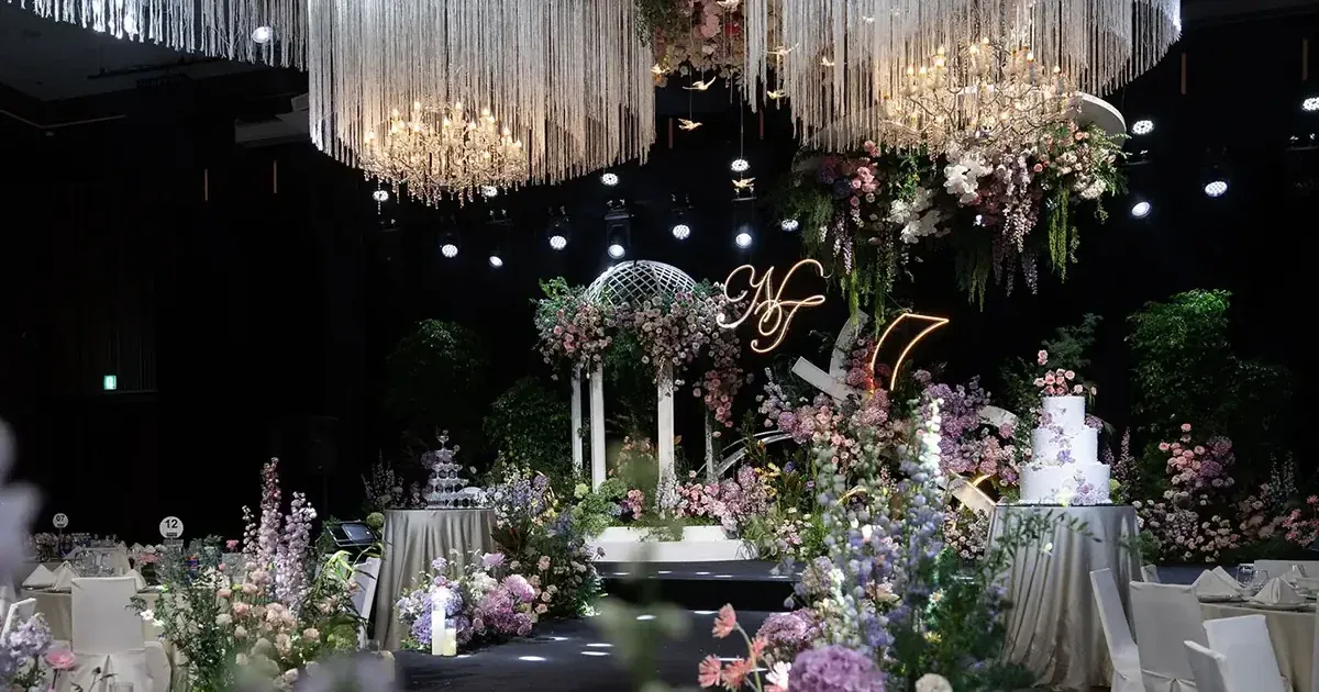 VOAN Wedding Planner